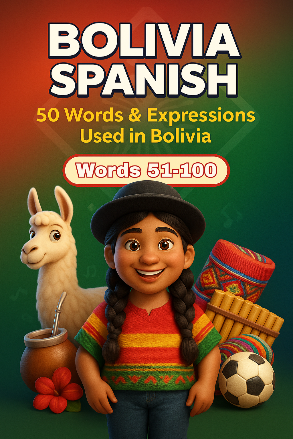South American Spanish: 450 Words & Phrases Illustrated (Digital eBook)
